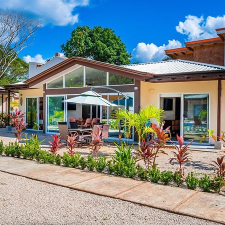 Ferienwohnung The Point Playa Avellana Exterior foto