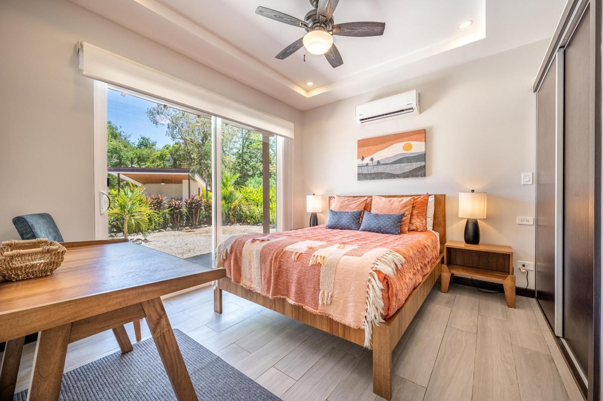 Ferienwohnung The Point Playa Avellana Zimmer foto